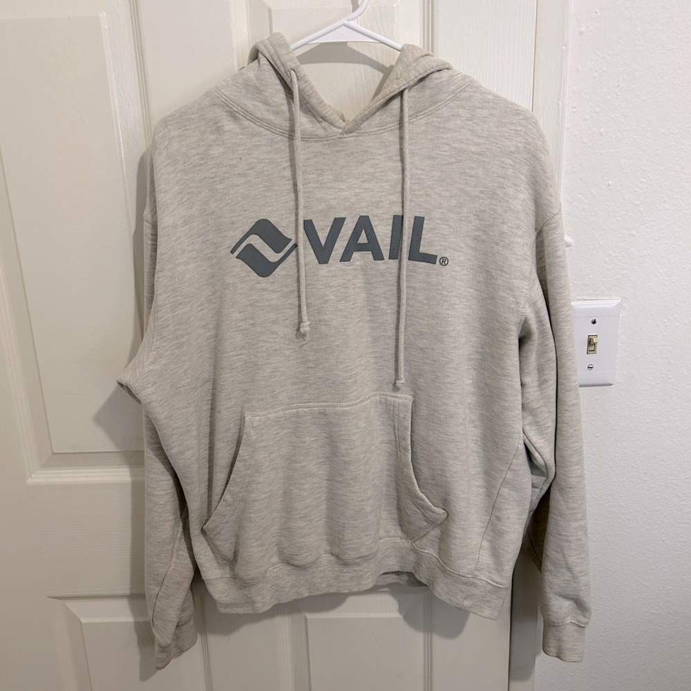 Vail Sweatshirt (AUTHENTIC) (m) - Like New